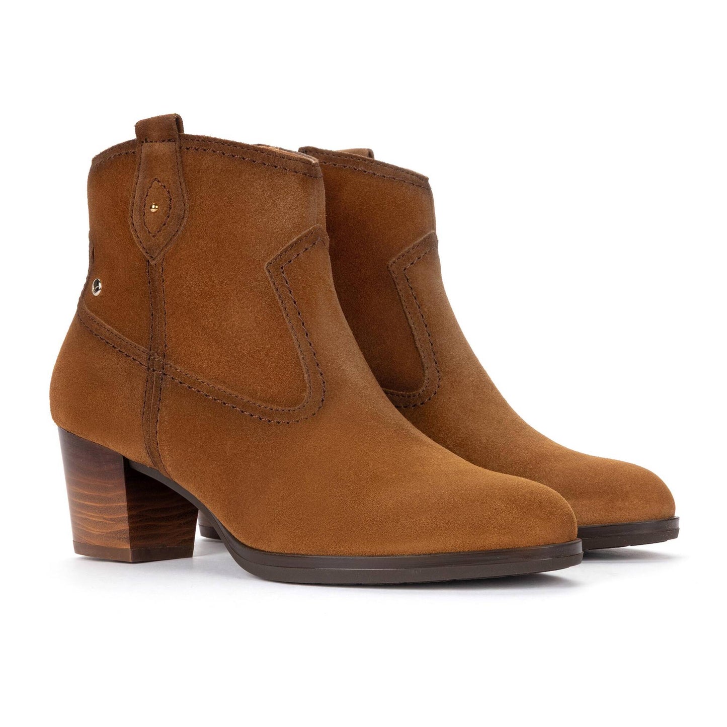 Pikolinos ankle boots ZAMORA W0E-8731SE