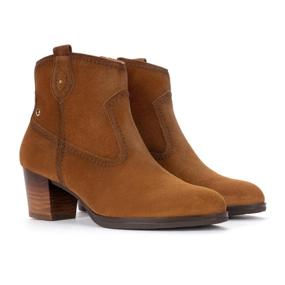 Pikolinos ankle boots ZAMORA W0E-8731SE