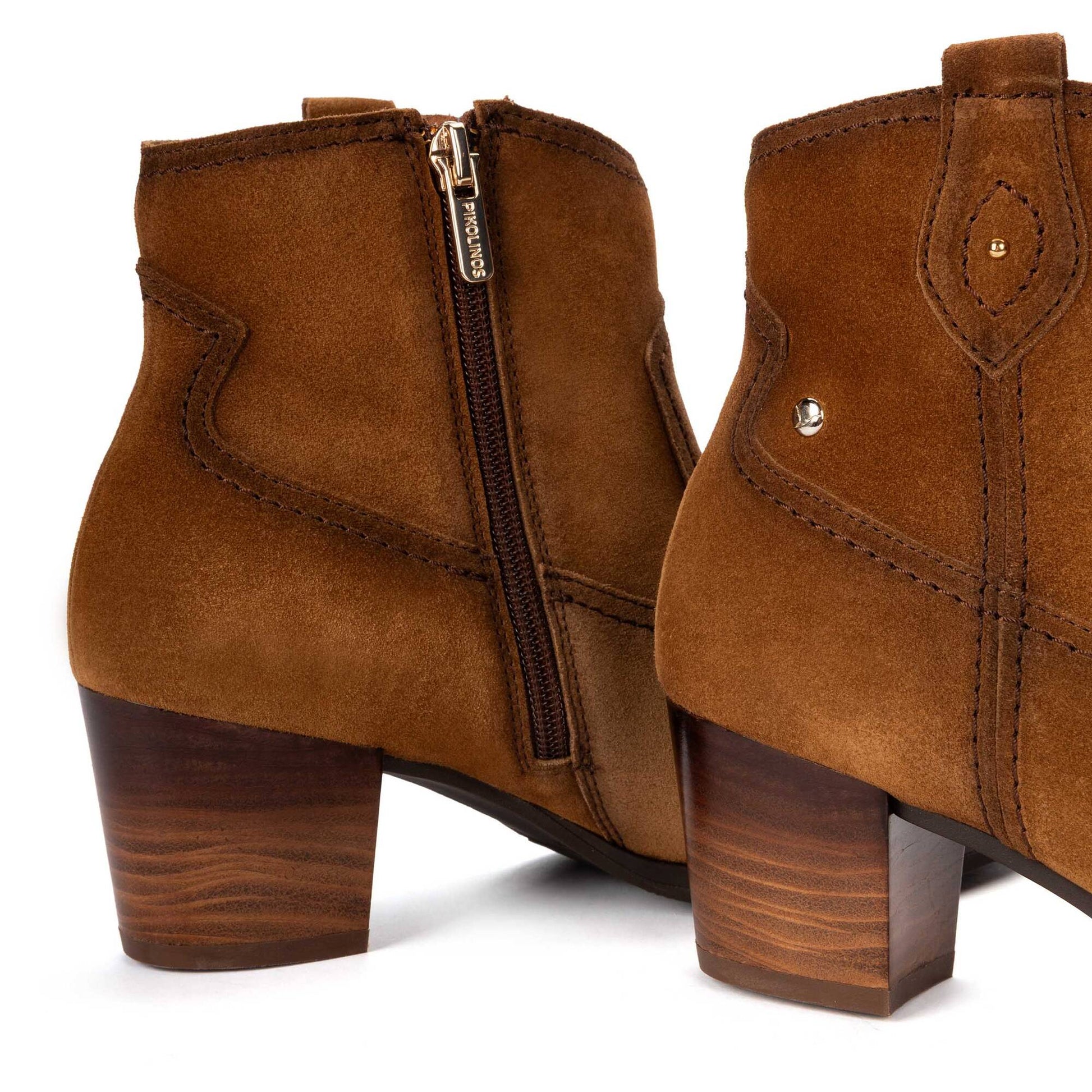Pikolinos ankle boots ZAMORA W0E-8731SE