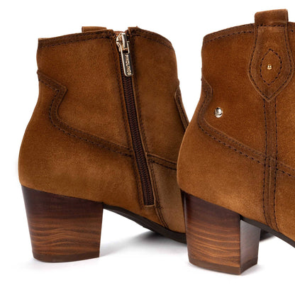 Pikolinos ankle boots ZAMORA W0E-8731SE
