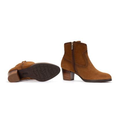 Pikolinos ankle boots ZAMORA W0E-8731SE