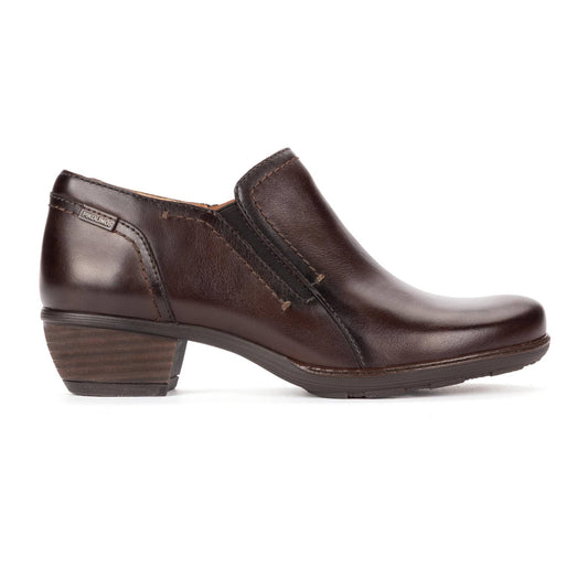 Pikolinos ankle boots with elastic UTIEL W7P-5981C1