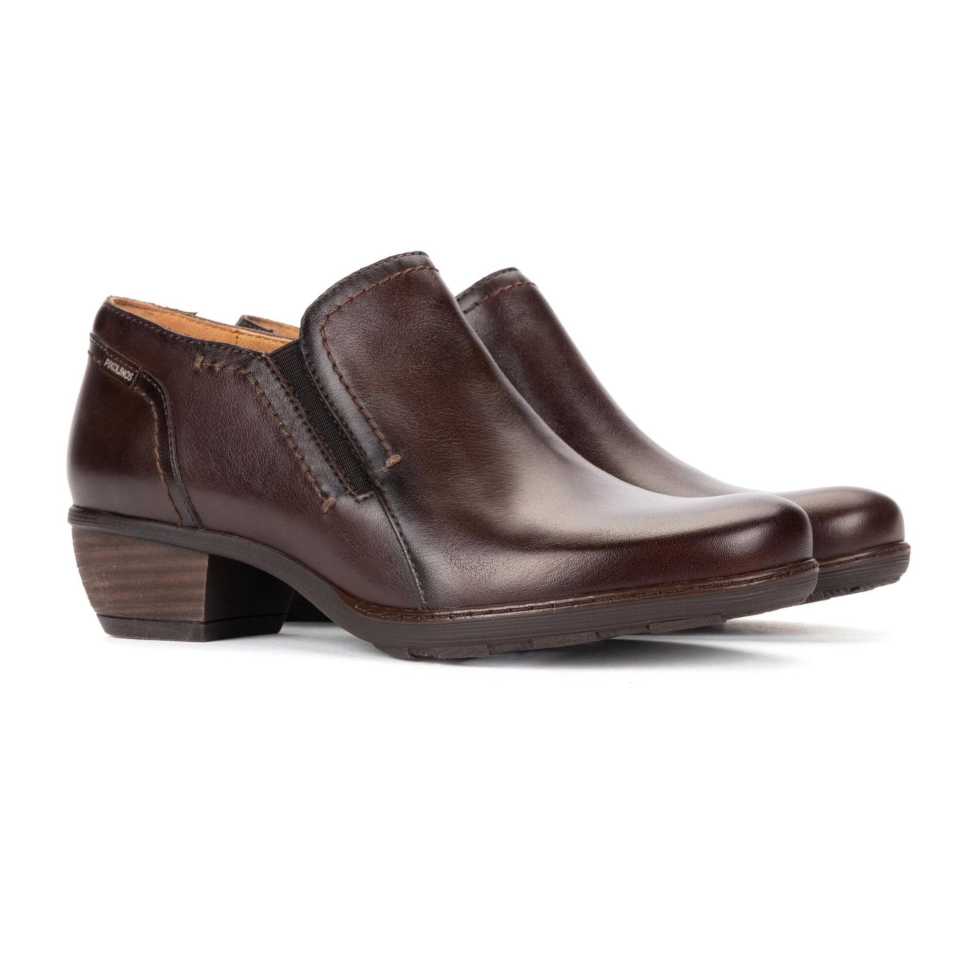 Pikolinos ankle boots with elastic UTIEL W7P-5981C1