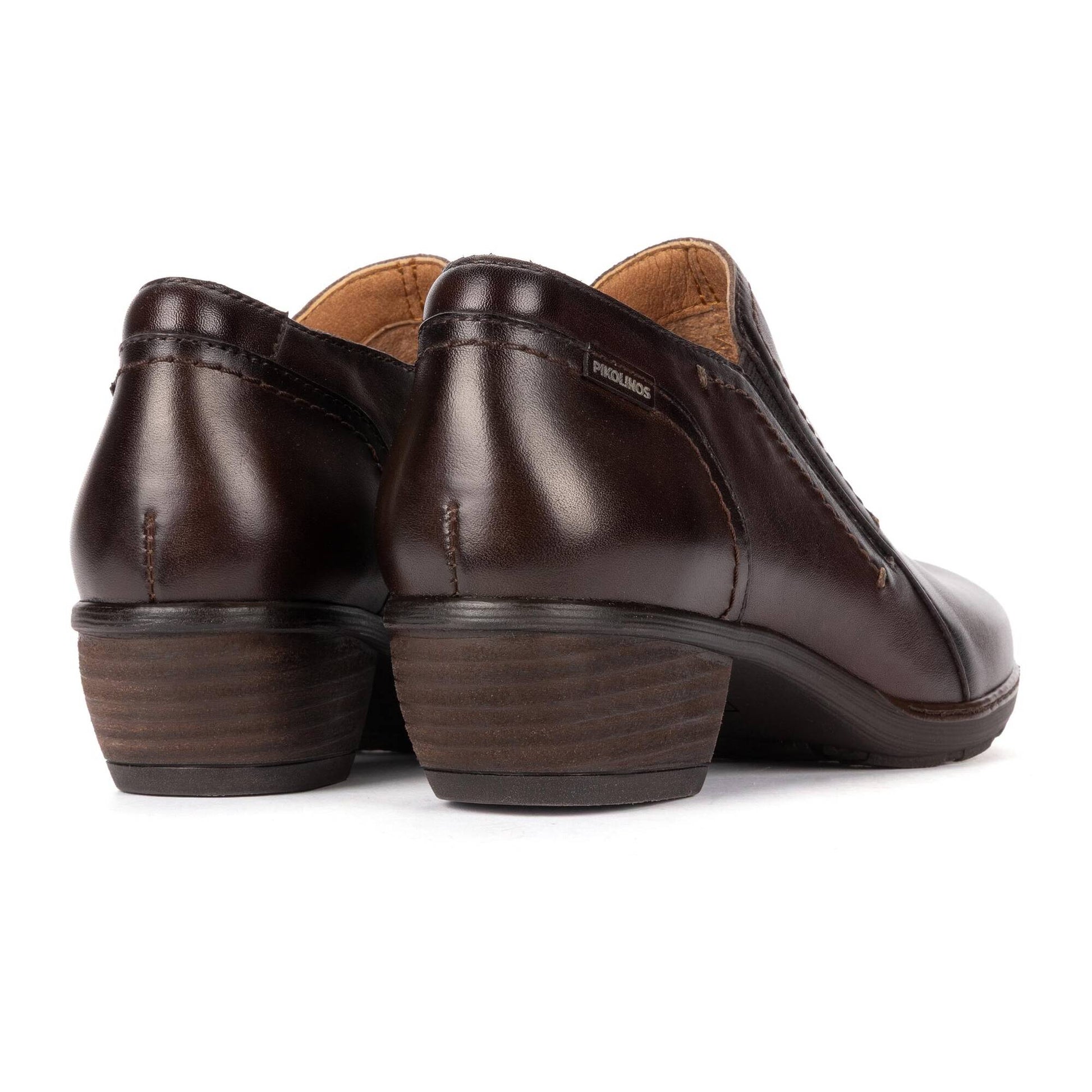 Pikolinos ankle boots with elastic UTIEL W7P-5981C1