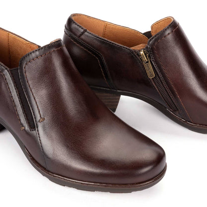 Pikolinos ankle boots with elastic UTIEL W7P-5981C1