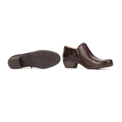 Pikolinos ankle boots with elastic UTIEL W7P-5981C1