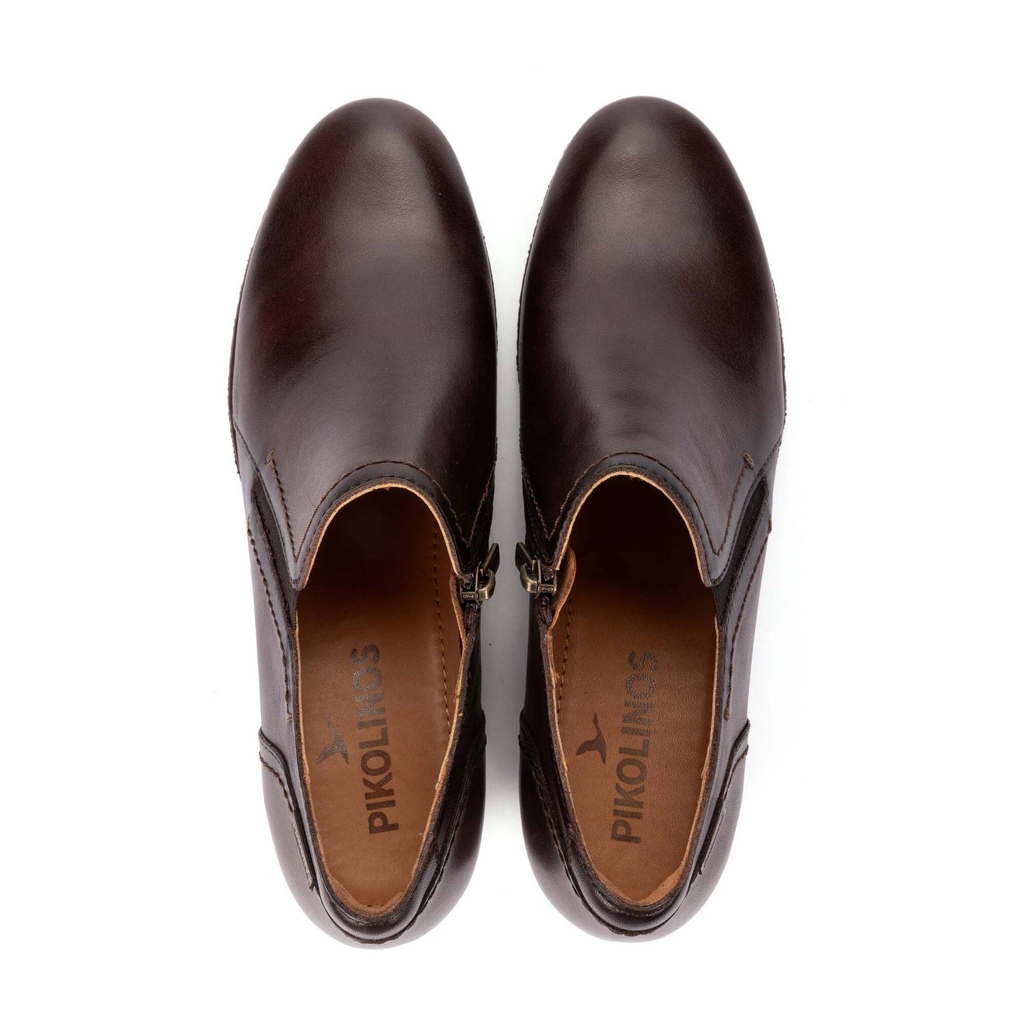 Pikolinos ankle boots with elastic UTIEL W7P-5981C1