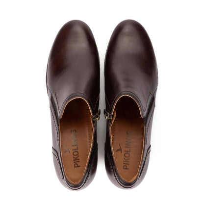 Pikolinos ankle boots with elastic UTIEL W7P-5981C1