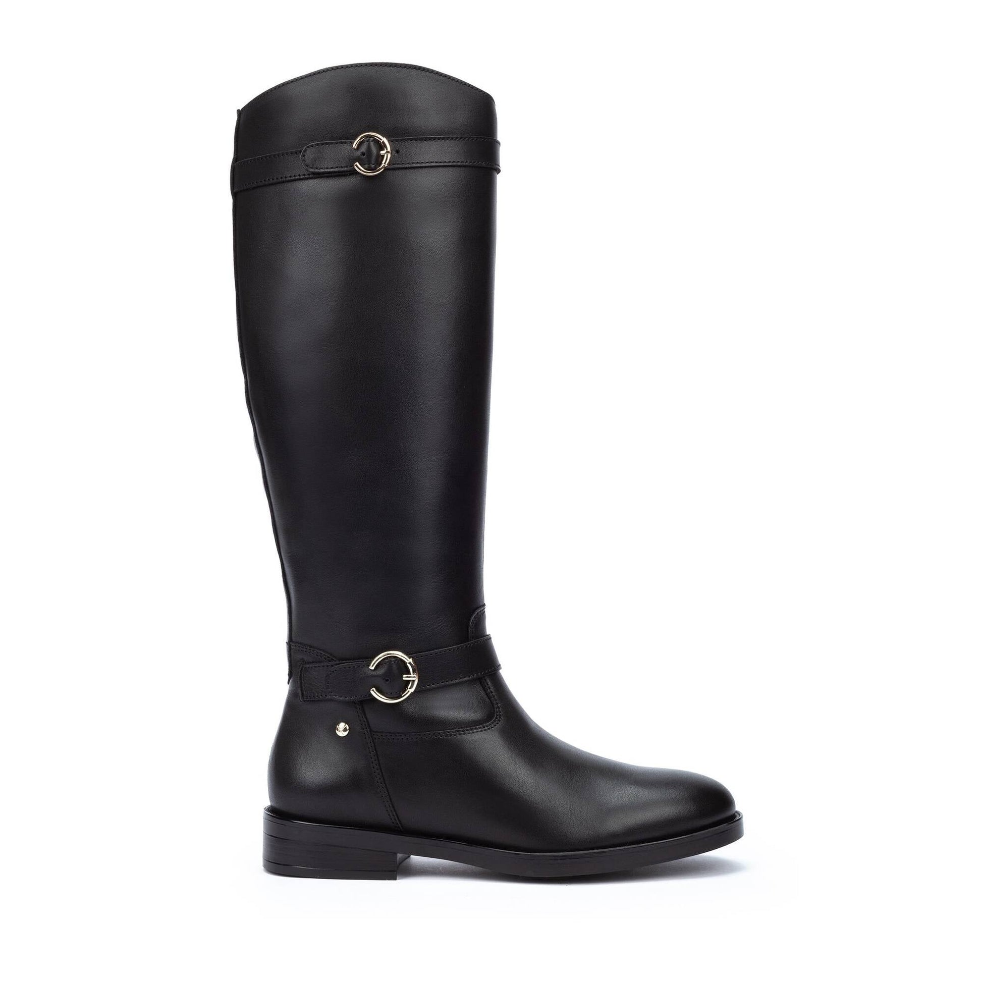 Pikolinos flat boots PUERTOLLANO W3C-9632