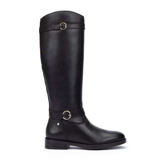 Pikolinos flat boots PUERTOLLANO W3C-9632