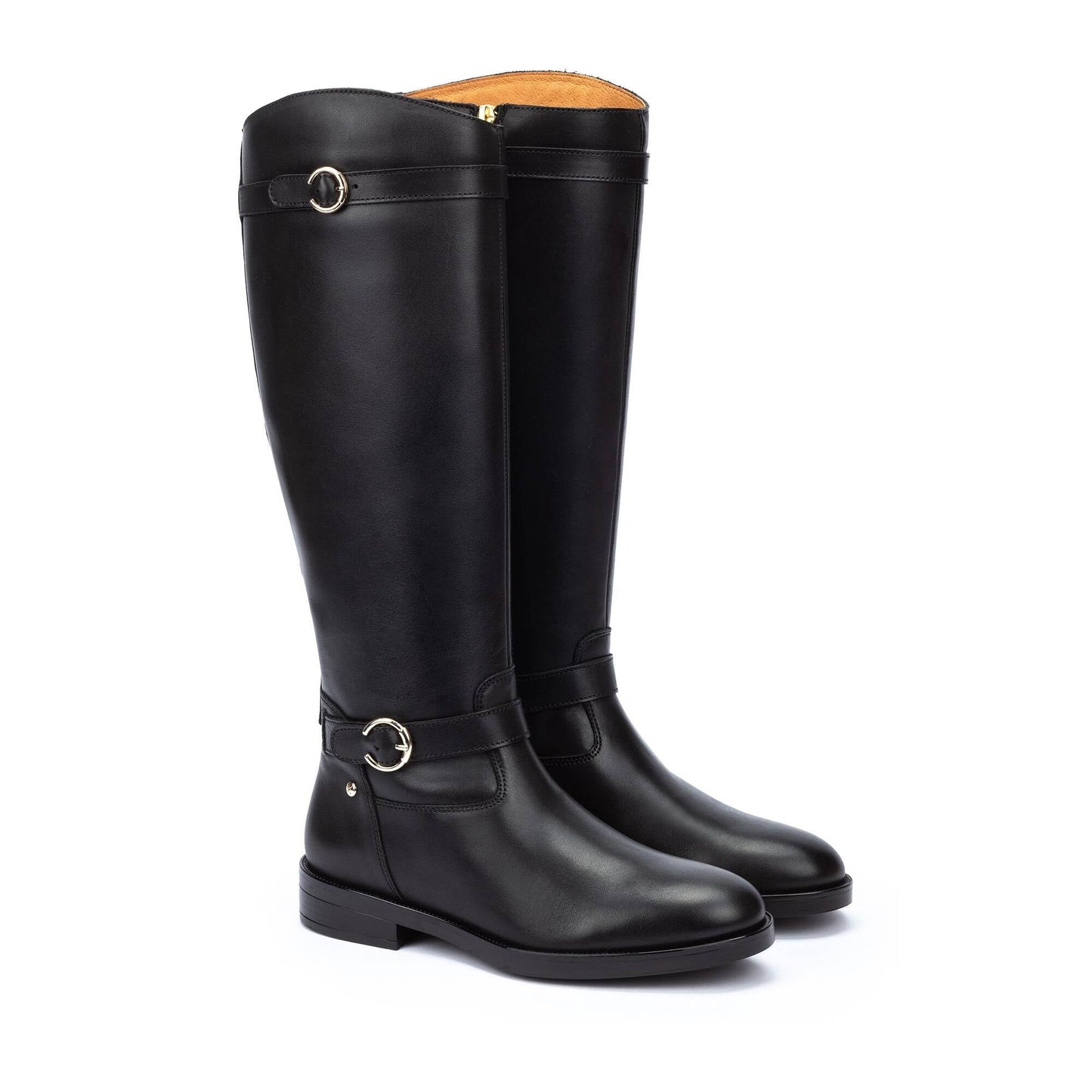 Pikolinos flat boots PUERTOLLANO W3C-9632