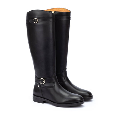 Pikolinos flat boots PUERTOLLANO W3C-9632