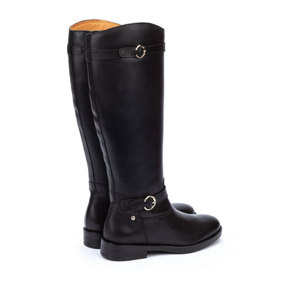 Pikolinos flat boots PUERTOLLANO W3C-9632