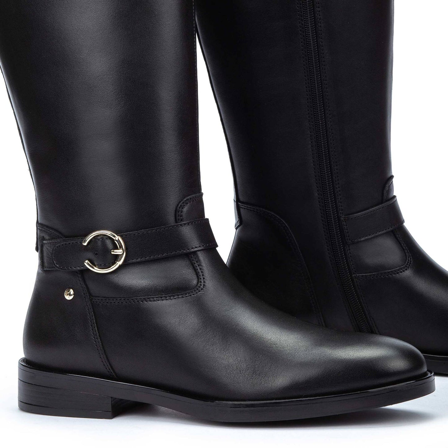 Pikolinos flat boots PUERTOLLANO W3C-9632
