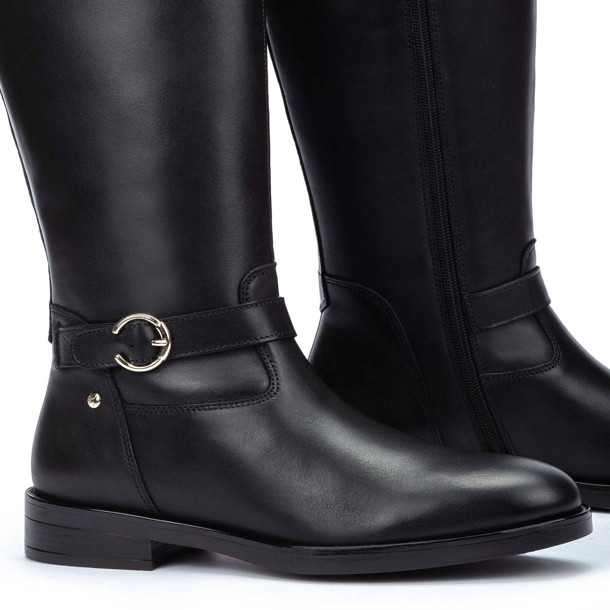 Pikolinos flat boots PUERTOLLANO W3C-9632
