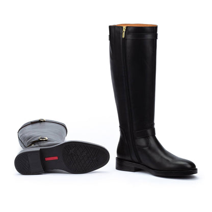 Pikolinos flat boots PUERTOLLANO W3C-9632