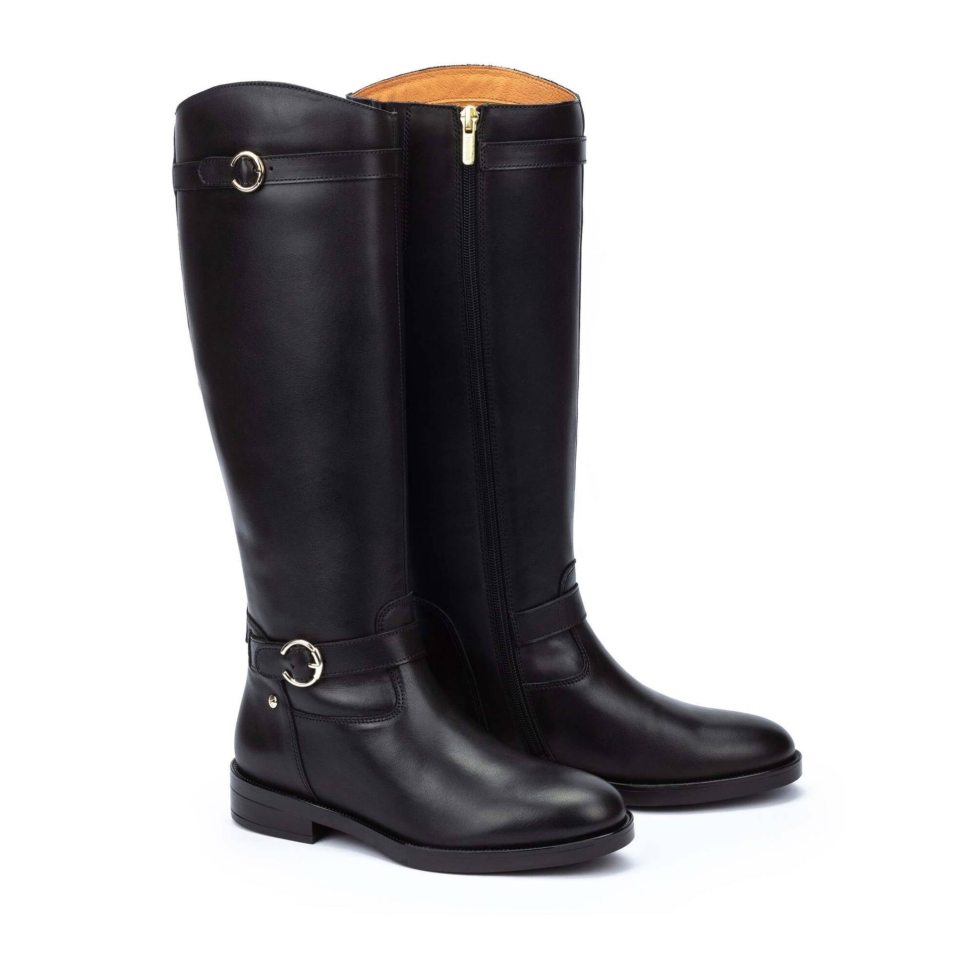 Pikolinos flat boots PUERTOLLANO W3C-9632