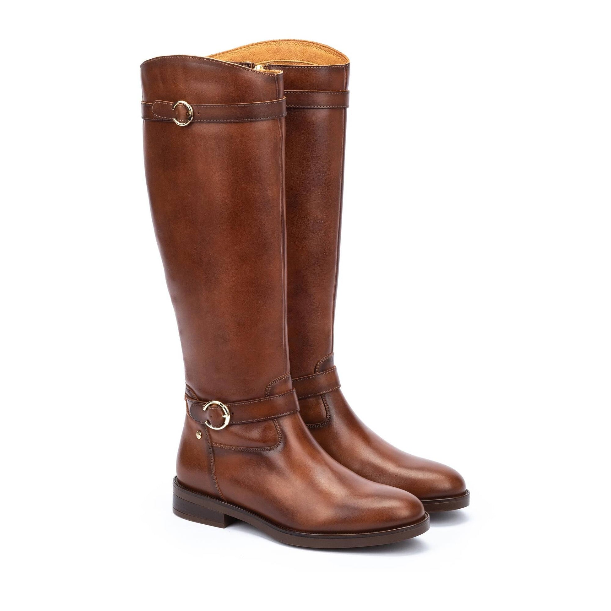 Pikolinos flat boots PUERTOLLANO W3C-9632