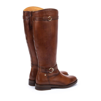 Pikolinos flat boots PUERTOLLANO W3C-9632