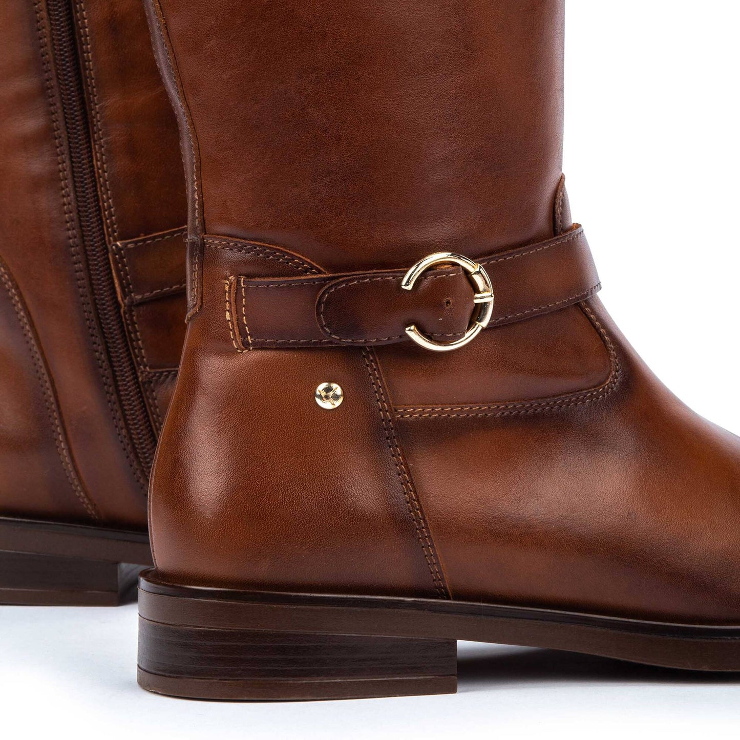 Pikolinos flat boots PUERTOLLANO W3C-9632