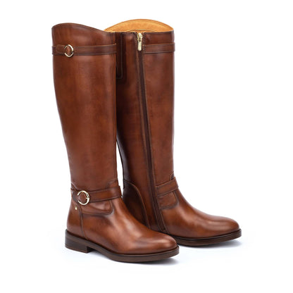 Pikolinos flat boots PUERTOLLANO W3C-9632