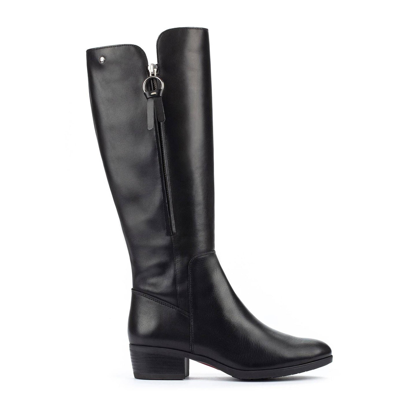 Black,4-5 / 35 EU