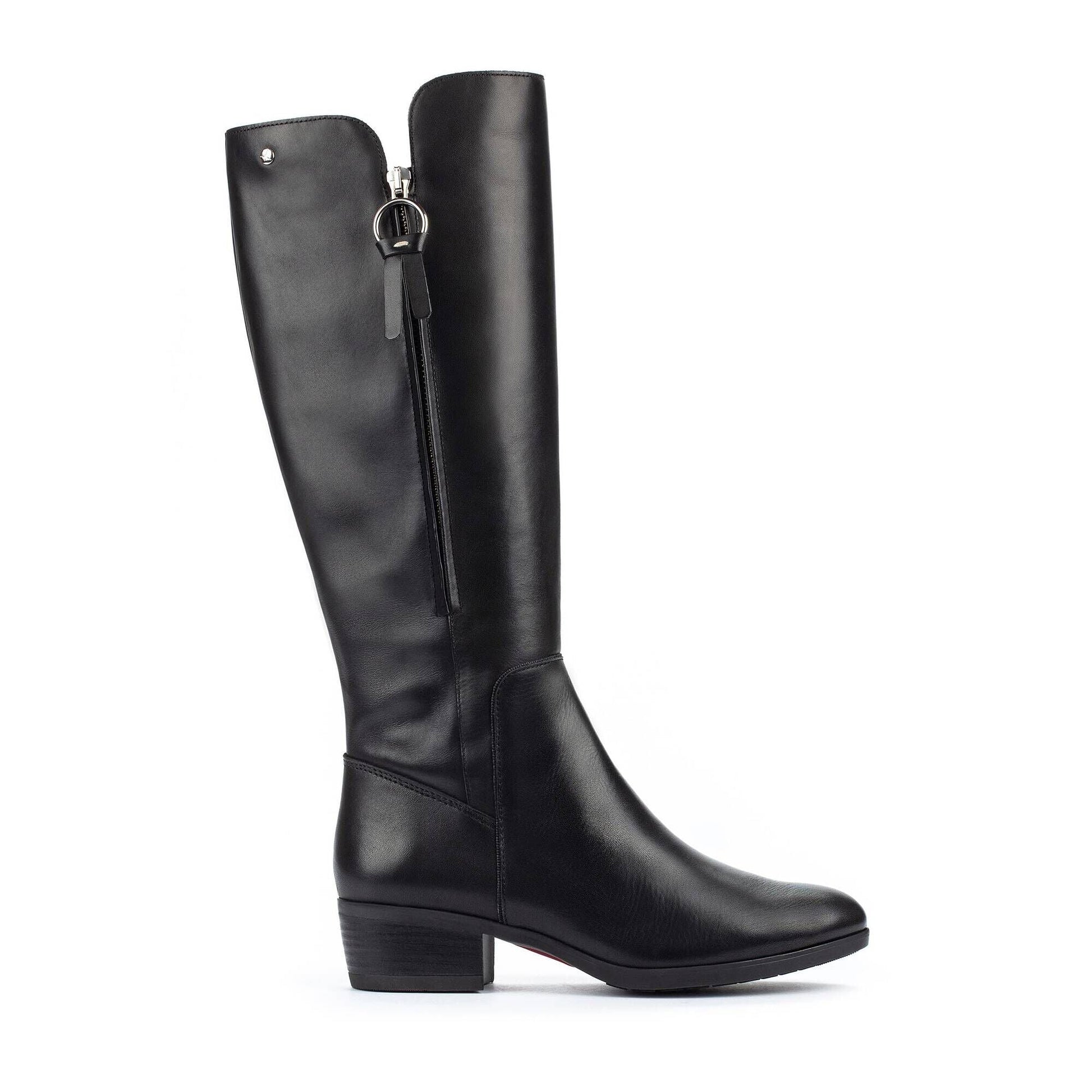 Black,4-5 / 35 EU