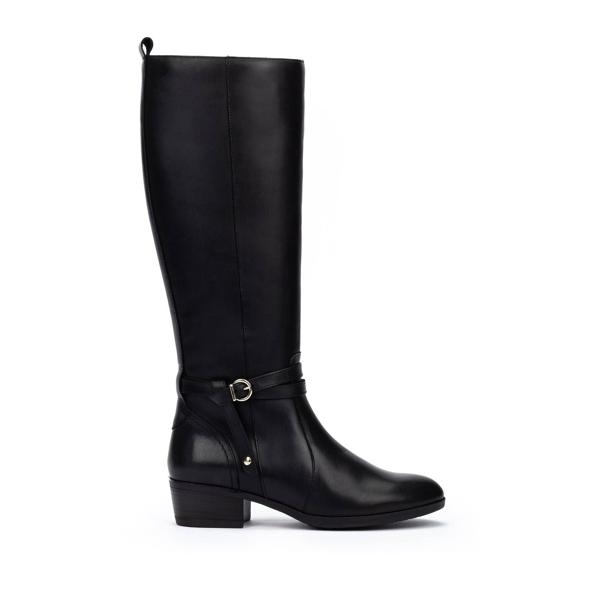 Black,4-5 / 35 EU