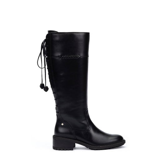 Pikolinos lace-up boots with adjustable laces MEDINA W0D-9782