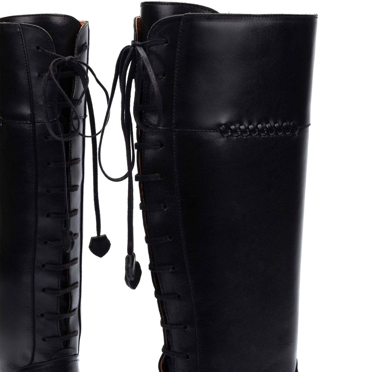 Pikolinos lace-up boots with adjustable laces MEDINA W0D-9782