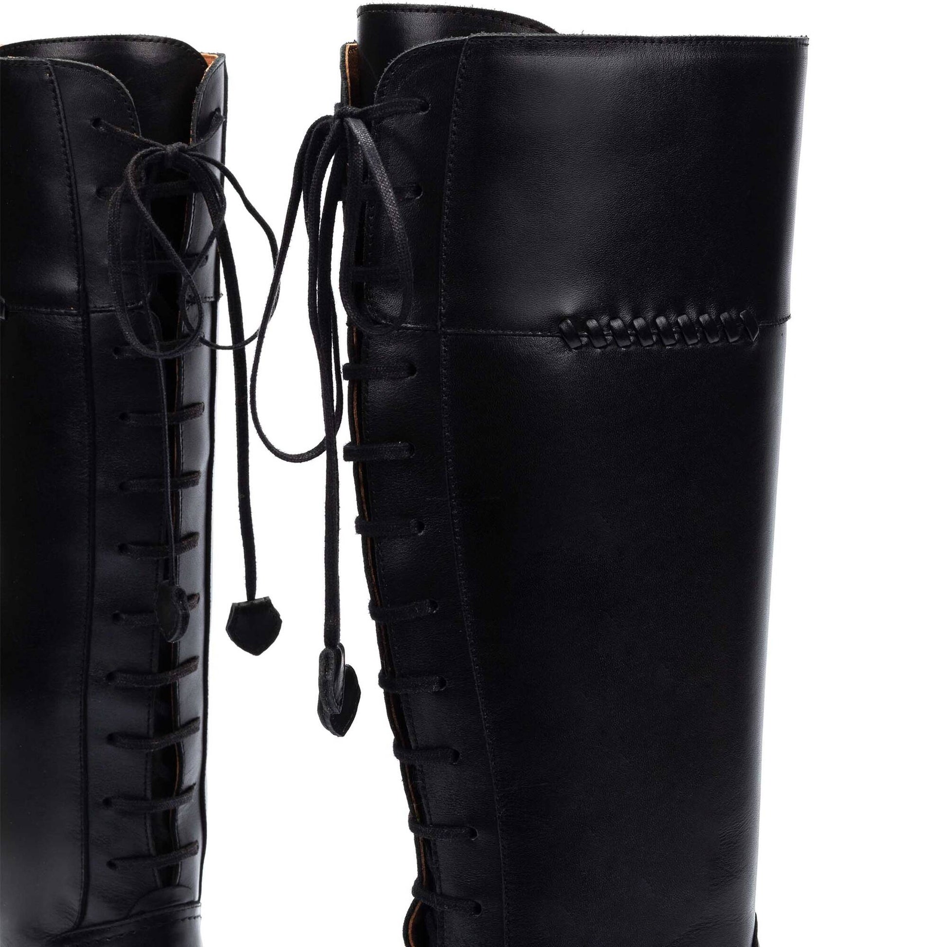 Pikolinos lace-up boots with adjustable laces MEDINA W0D-9782