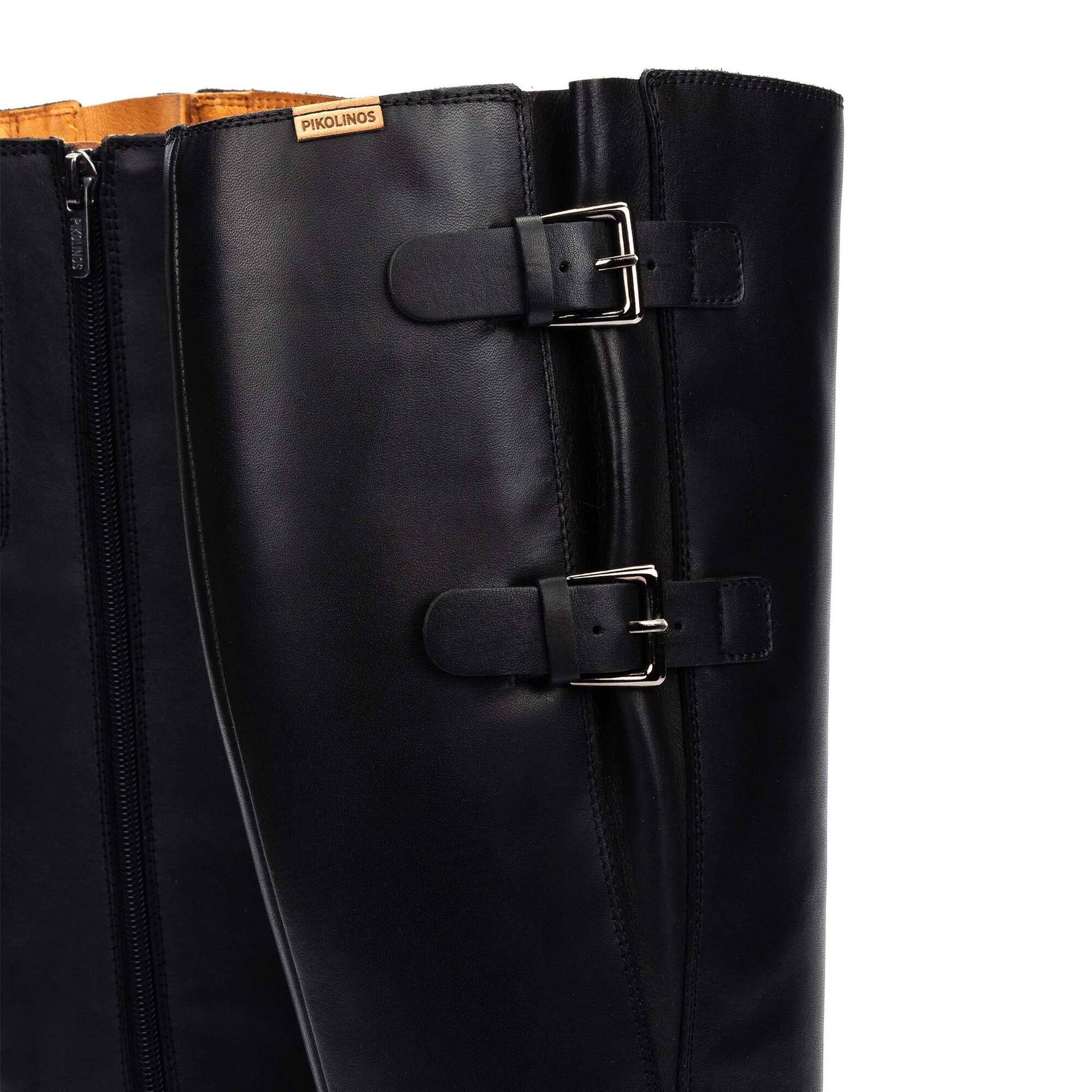 Pikolinos Buckle fastened boot for women MALAGA W6W-9786
