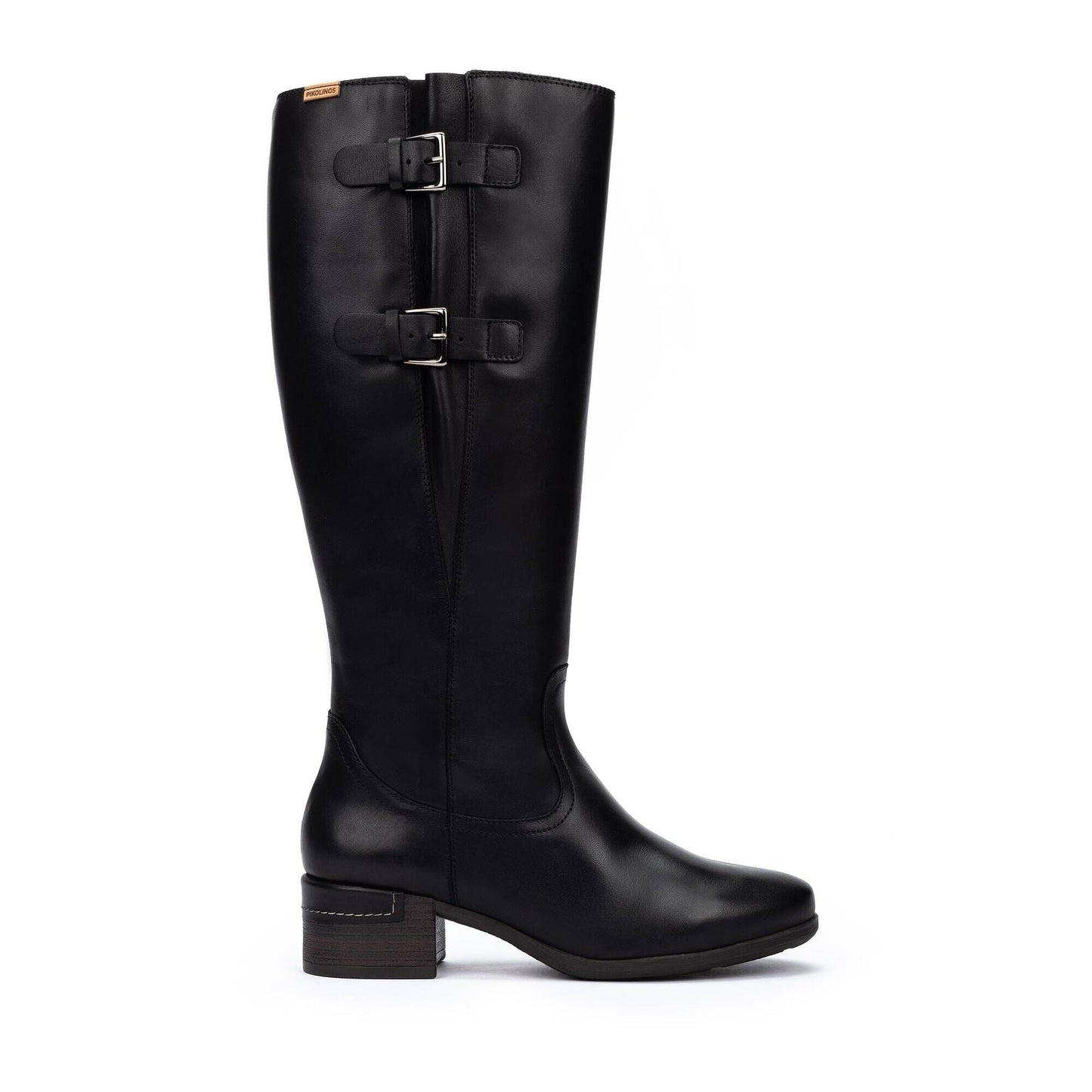 Black,4-5 / 35 EU