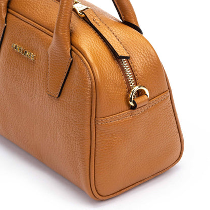 Pikolinos bowling bag with zipper closure WHA-676
