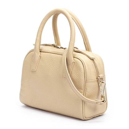 Pikolinos bowling bag with zipper closure WHA-676