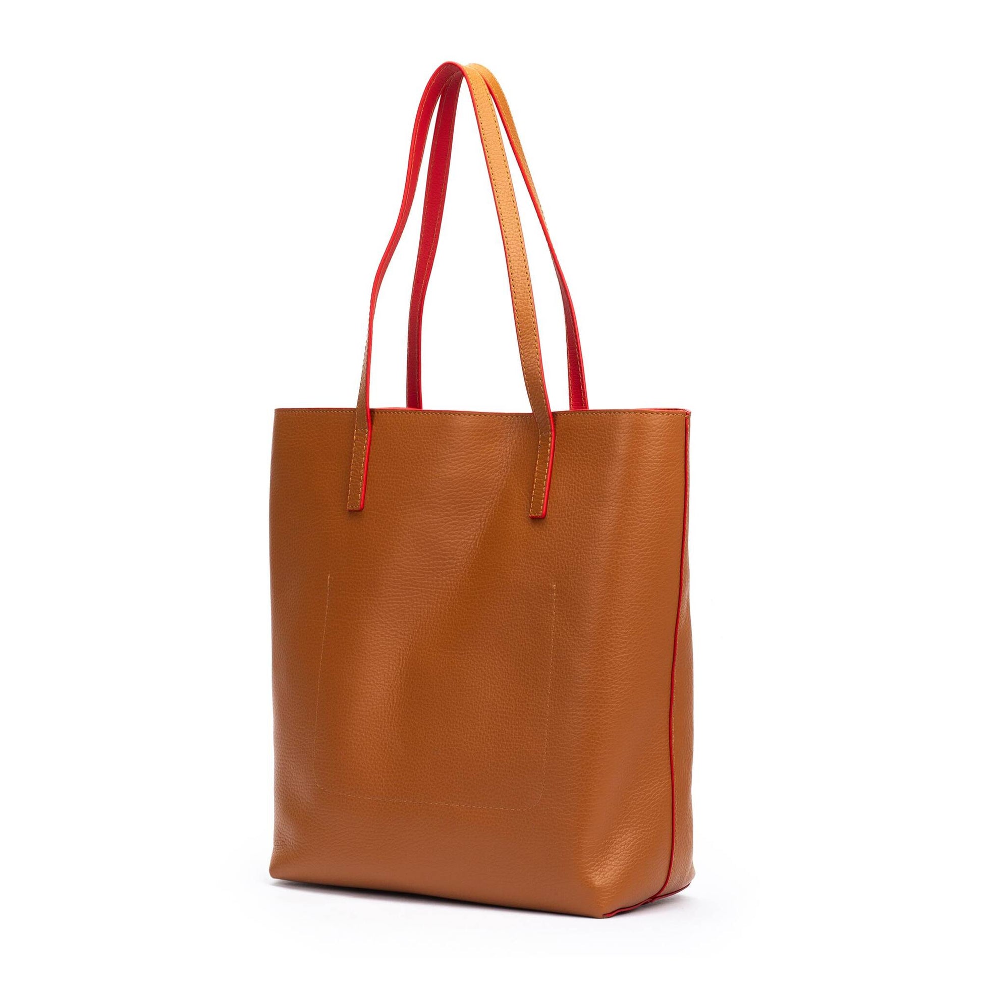 Pikolinos zip-up tote bag WHA-239