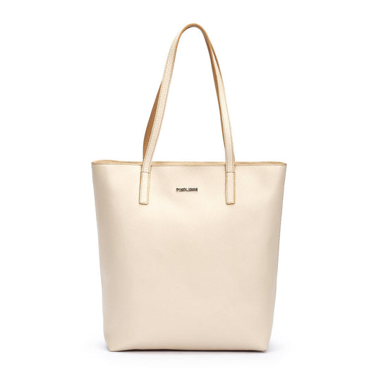 Pikolinos zip-up tote bag WHA-239