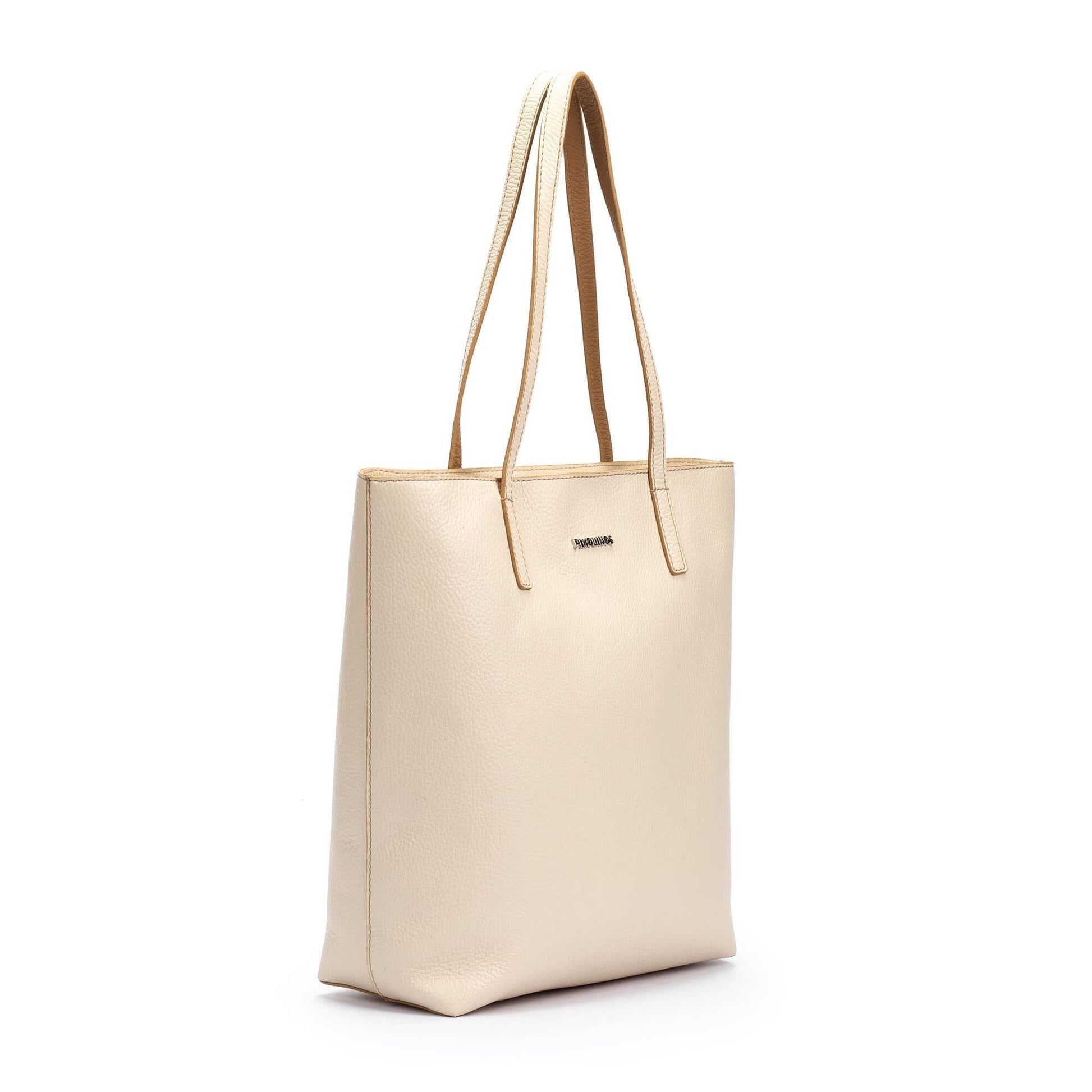 Pikolinos zip-up tote bag WHA-239