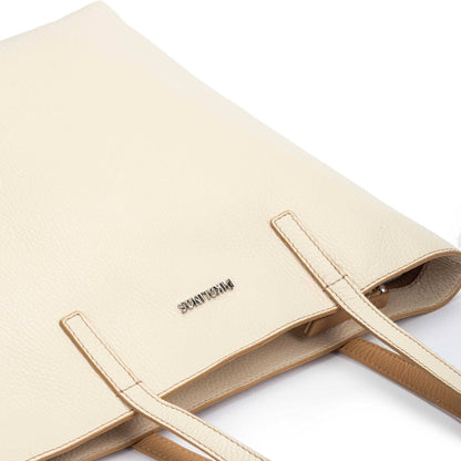 Pikolinos zip-up tote bag WHA-239