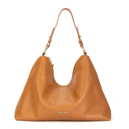 Pikolinos hobo with zip closure WHA-542