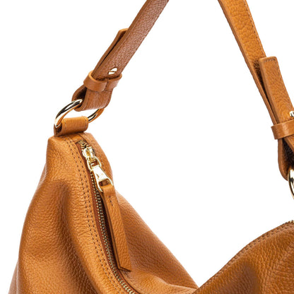 Pikolinos hobo with zip closure WHA-542