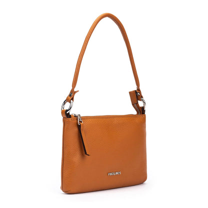 Pikolinos crossbody bag with zipper closure WHA-1133