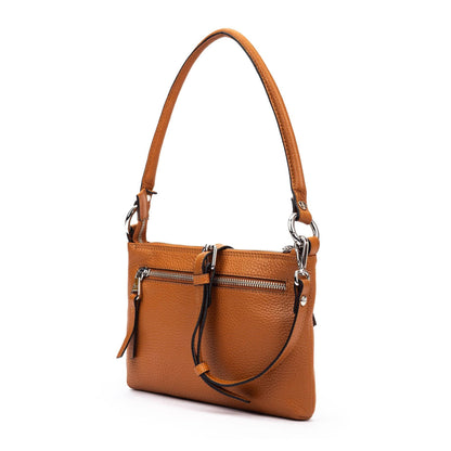 Pikolinos crossbody bag with zipper closure WHA-1133