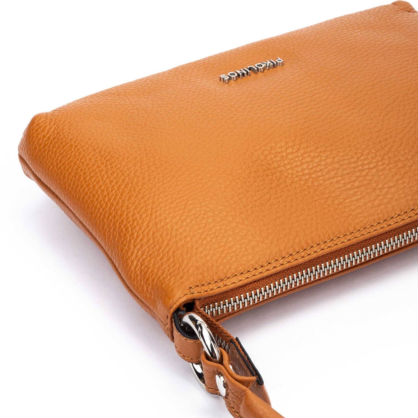 Pikolinos crossbody bag with zipper closure WHA-1133