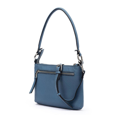 Pikolinos crossbody bag with zipper closure WHA-1133