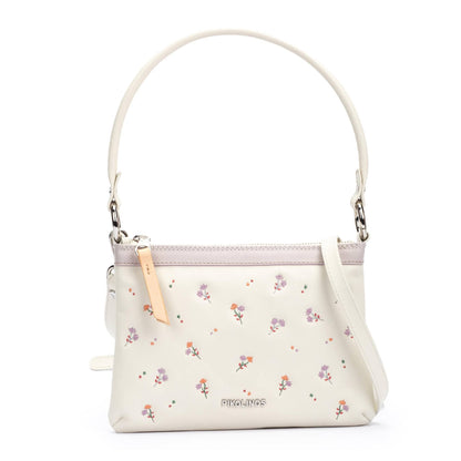 Pikolinos crossbody bag with zipper closure WHA-1149