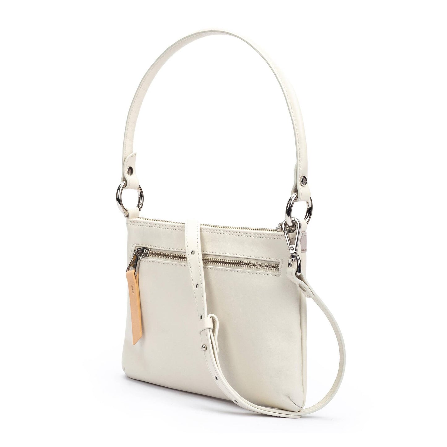 Pikolinos crossbody bag with zipper closure WHA-1149
