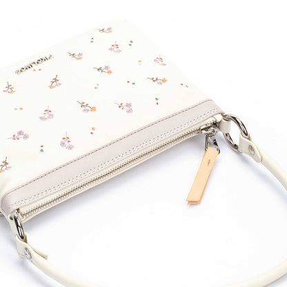Pikolinos crossbody bag with zipper closure WHA-1149