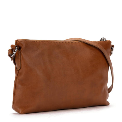 Pikolinos leather shoulder bag WHA-1150