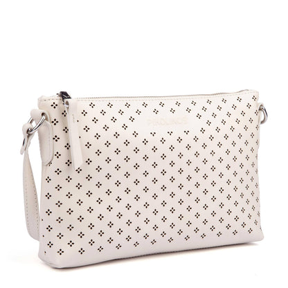 Pikolinos leather shoulder bag WHA-1150